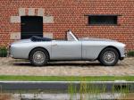 Aston Martin DB2/4 Drophead Coupe by Tickford 1955 года